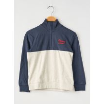 TAPE À L'OEIL - T-shirt bleu en coton - Garçon - Taille TU - Modz