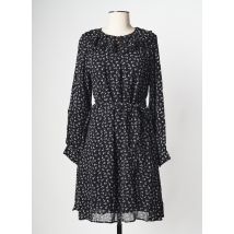 JOLIE JOLIE PAR PETITE MENDIGOTE - Robe courte noir en viscose - Femme - Taille 38 - Modz