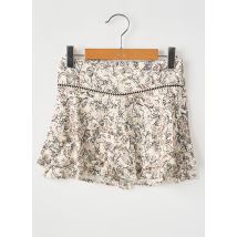 IKKS JUNIOR - Mini-jupe multicolore en viscose - Fille - Taille TU - Modz