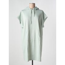 B.YOUNG - Robe courte vert en polyester - Femme - Taille 36 - Modz