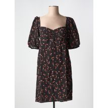 JOLIE JOLIE PAR PETITE MENDIGOTE - Robe courte noir en viscose - Femme - Taille 42 - Modz