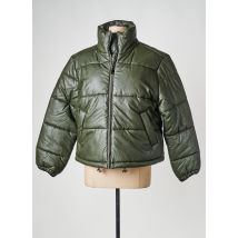 B.YOUNG - Doudoune gris en polyester - Femme - Taille 34 - Modz