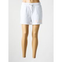 ONLY PLAY - Short blanc en polyester - Femme - Taille 34 - Modz