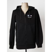 PUMA - Sweat-shirt noir en coton - Homme - Taille S - Modz
