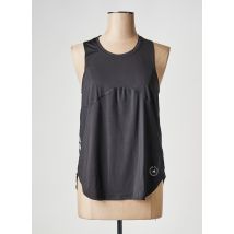 ADIDAS X STELLA MC CARTNEY - Débardeur noir en polyamide - Femme - Taille 34 - Modz