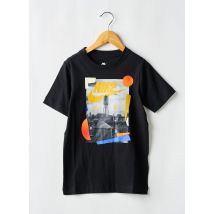 NIKE - T-shirt noir en coton - Enfant - Taille TU - Modz