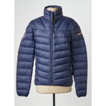 NAPAPIJRI - Doudoune bleu en polyamide - Homme - Taille XS - Modz