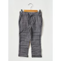 TAPE À L'OEIL - Jeans coupe slim rose en coton - Garçon - Taille TU - Modz