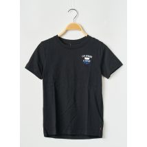 LEVIS - T-shirt noir en coton - Garçon - Taille TU - Modz