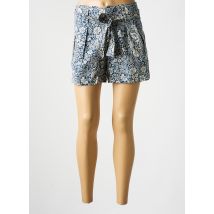 JOLIE JOLIE PAR PETITE MENDIGOTE - Short gris en coton - Femme - Taille 36 - Modz