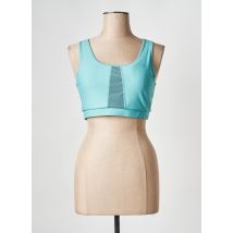 ONLY PLAY - Soutien-gorge bleu en polyester - Femme - Taille 38 - Modz