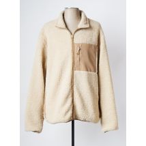 BONOBO - Veste casual beige en polyamide - Homme - Taille XXL - Modz