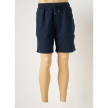 COLORFUL STANDARD - Short bleu en coton - Homme - Taille 38 - Modz