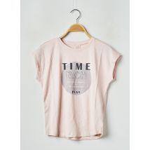 ONLY PLAY - T-shirt violet en coton - Fille - Taille TU - Modz