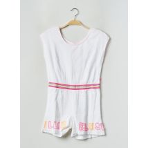BILLIEBLUSH - Combishort blanc en coton - Fille - Taille TU - Modz