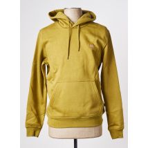 DICKIES - Sweat-shirt à capuche vert en coton - Homme - Taille XS - Modz