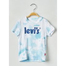 LEVIS - T-shirt bleu en coton - Garçon - Taille TU - Modz