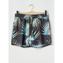 QUIKSILVER - Short de bain gris en polyester - Homme - Taille XS - Modz