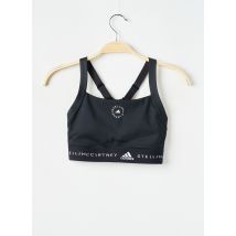 ADIDAS X STELLA MC CARTNEY - Soutien-gorge noir en polyester - Femme - Taille 34 - Modz