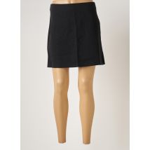 NA-KD - Mini-jupe noir en polyester - Femme - Taille 42 - Modz