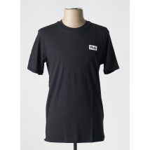 FILA - T-shirt noir en coton - Homme - Taille XS - Modz