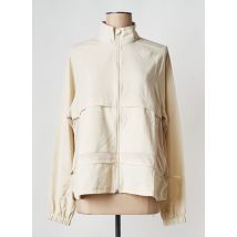 ONLY PLAY - Coupe-vent beige en polyester - Femme - Taille 36 - Modz