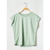 ONLY PLAY - T-shirt vert en polyester - Fille - Taille TU - Modz