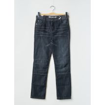 VERTBAUDET - Jeans coupe droite gris en coton - Garçon - Taille TU - Modz