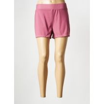 ONLY PLAY - Short rose en polyester - Femme - Taille 40 - Modz