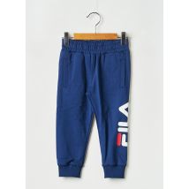 FILA - Jogging bleu en coton - Fille - Taille TU - Modz
