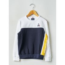 LE COQ SPORTIF - Sweat-shirt multicolore en coton - Garçon - Taille TU - Modz