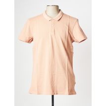 CASUAL FRIDAY - Polo rose en coton - Homme - Taille XL - Modz