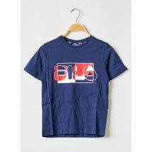 FILA - T-shirt bleu en coton - Garçon - Taille TU - Modz