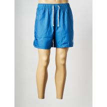 NIKE - Short bleu en polyester - Homme - Taille 44 - Modz