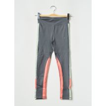 ONLY PLAY - Legging gris en polyester - Fille - Taille TU - Modz
