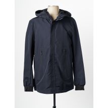 GEOX - Blouson bleu en polyester - Homme - Taille XL - Modz