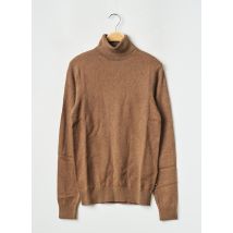 BONOBO - Pull marron en coton - Homme - Taille XS - Modz