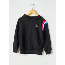 LE COQ SPORTIF - Sweat-shirt à capuche multicolore en coton - Garçon - Taille TU - Modz