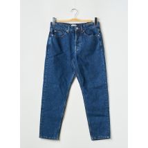 ONLY & SONS - Jeans coupe slim bleu en coton - Homme - Taille TU - Modz