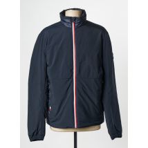 TOMMY HILFIGER - Veste casual bleu en polyester - Homme - Taille M - Modz