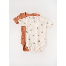 LIEWOOD - Body rose en coton - Enfant - Taille TU - Modz