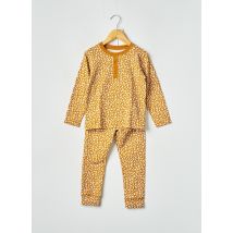 LIEWOOD - Pyjama jaune en coton - Enfant - Taille TU - Modz