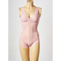 MAGIC BODY FASHION - Soutien-gorge rose en polyester - Femme - Taille 36 - Modz