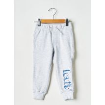 LEVIS - Jogging gris en coton - Garçon - Taille TU - Modz