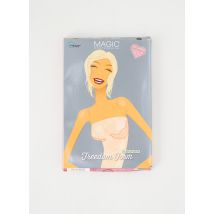 MAGIC BODY FASHION - Accessoire lingerie noir en polyester - Femme - Taille TU - Modz