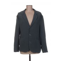 BELLA JONES - Blazer bleu en coton pour femme - Taille 38 - Modz