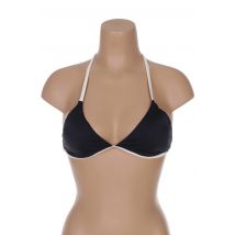 BILLABONG - Haut de maillot de bain noir en polyester pour femme - Taille 40 - Modz