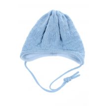 MAXIMO - Bonnet bleu en coton pour garçon - Taille 1 M - Modz