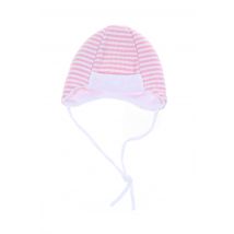 MAXIMO - Bonnet rose en coton pour fille - Taille 1 M - Modz