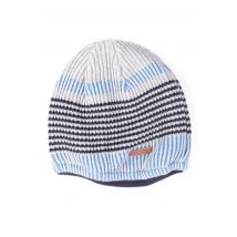 MAXIMO - Bonnet bleu en coton pour garçon - Taille 18 M - Modz